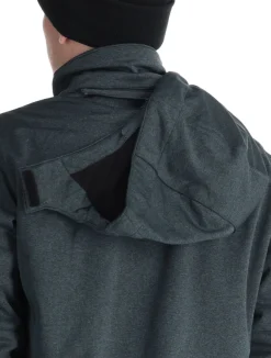 3A01787N-M softshell ski-jas heren