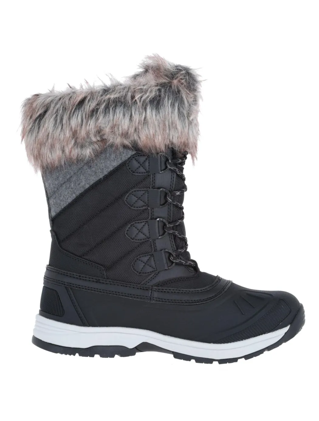 Ansina Ms snowboots dames
