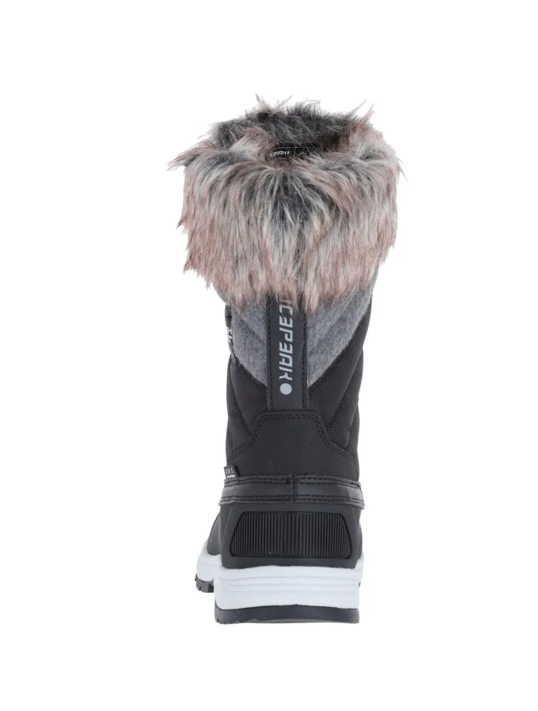 Ansina Ms snowboots dames
