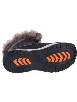 Ansina MS snowboots dames