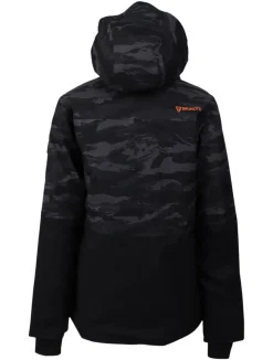 Aratiny ski-jas kinderen
