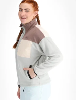 Arcca vest dames