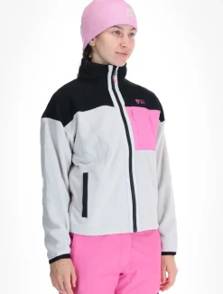 Arcca W FZ vest dames