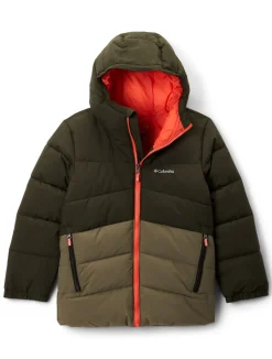 Arctic Blast™ II Jacket ski-jas kinderen