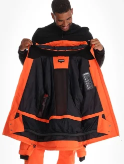 Arctic 2L ski-jas heren