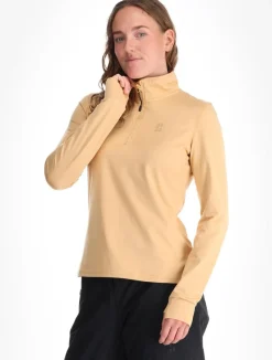 Arctic Pully 2.0 skipully dames