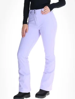 Arctic Stretch softshell skibroek dames