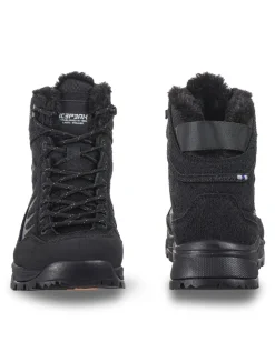 Arezzo Ms snowboots dames