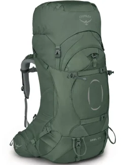 Ariel 65 trekking rugzak dames