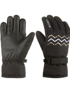Artic 3 J C-Tex skihandschoenen kinderen