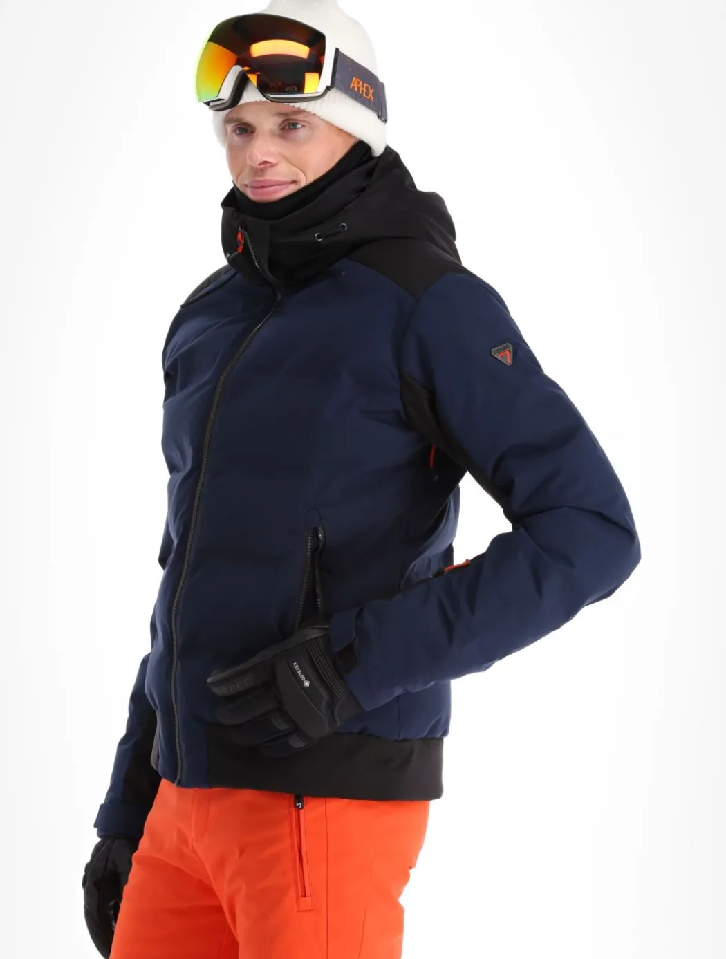 Artic Beanie muts unisex