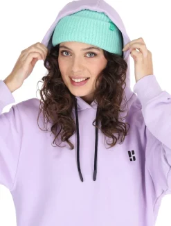 Arty Hoody trui dames