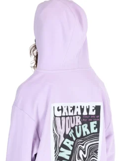 Arty Hoody trui dames