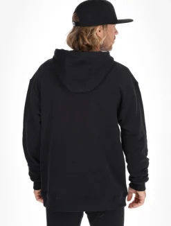 Arty Hoody trui heren