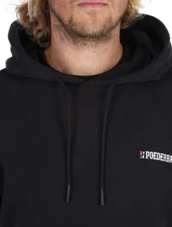 Arty Hoody trui heren