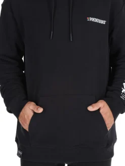 Arty Hoody trui heren