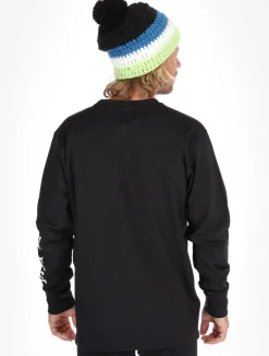 Arty Longsleeve trui heren