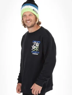 Arty Sweater trui heren