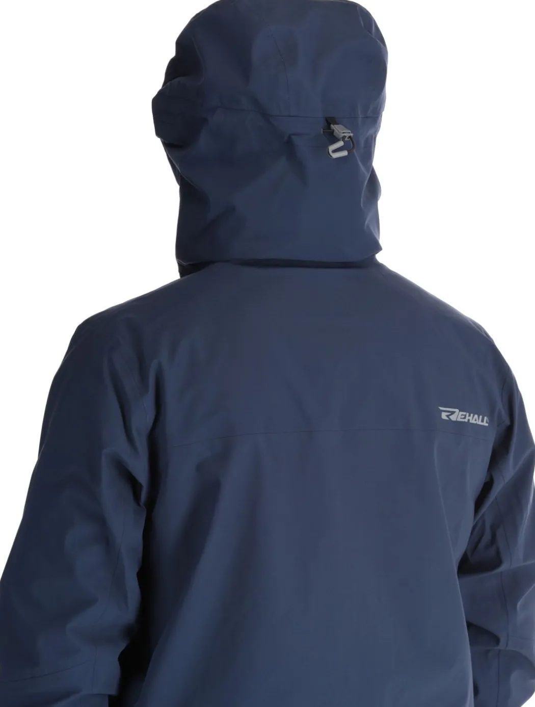 Arvon-R hardshell ski-jas heren