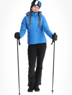 Ashley ski-jas dames