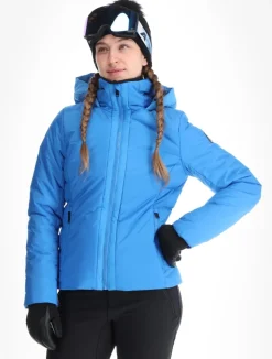 Ashley ski-jas dames