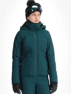 Ashley ski-jas dames