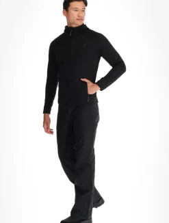 Assimilate V vest heren