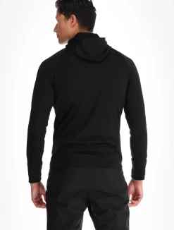 Assimilate V vest heren