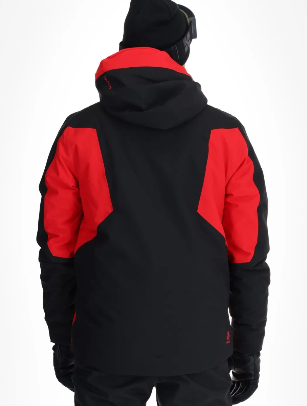 Assmilate ski-jas heren