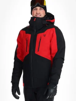 Assmilate ski-jas heren