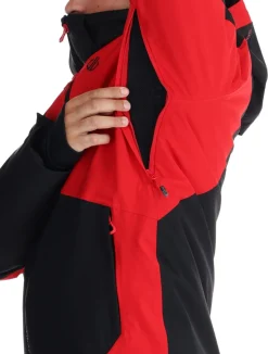 Assmilate ski-jas heren