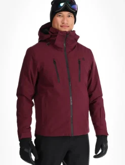 Assmilate ski-jas heren