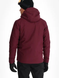 Assmilate ski-jas heren