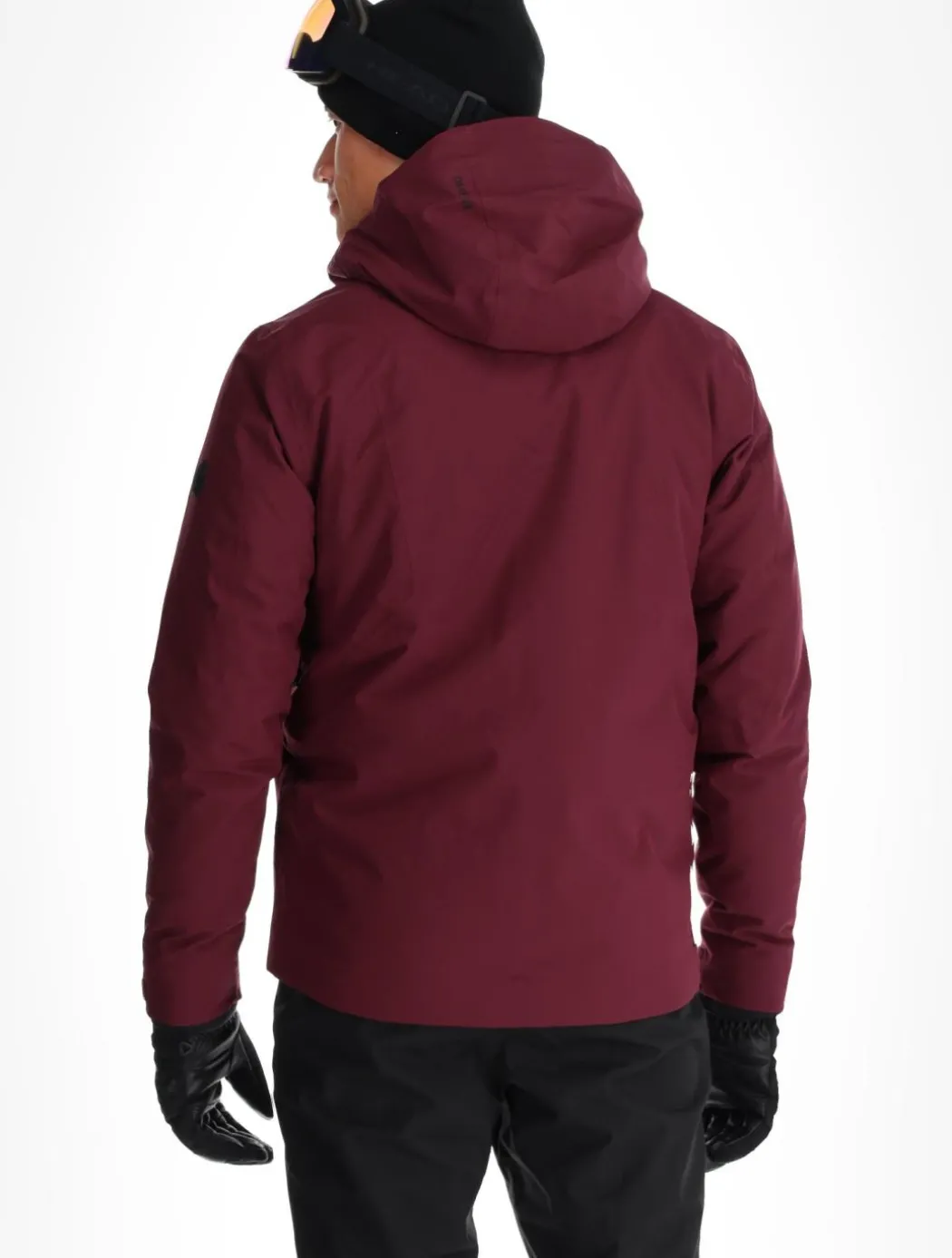 Assmilate ski-jas heren