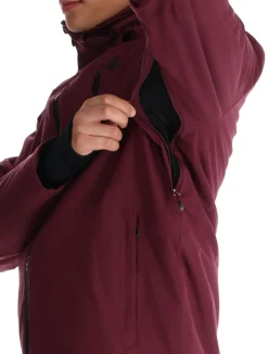 Assmilate ski-jas heren