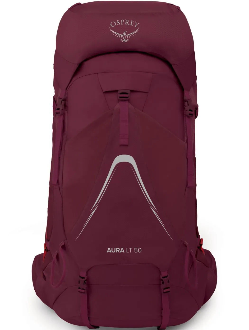 Aura AG LT 50 trekking rugzak dames