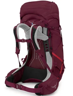 Aura AG LT 50 trekking rugzak dames