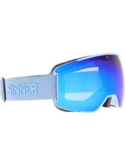 Aura skibril unisex