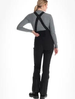 Avalanche softshell skibroek dames