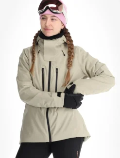 Avamena ski-jas dames