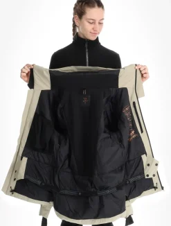 Avamena ski-jas dames