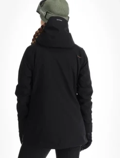 Avamena ski-jas dames