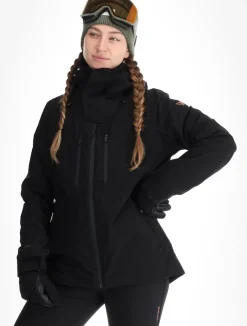 Avamena ski-jas dames