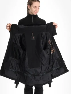 Avamena ski-jas dames