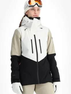 Avamon ski-jas dames