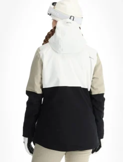 Avamon ski-jas dames