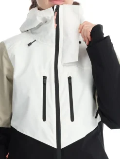 Avamon ski-jas dames