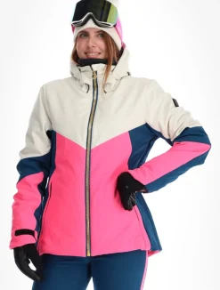 Ayda-R ski-jas dames