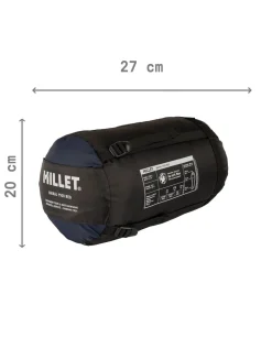 Baikal 1100 Reg slaapzak unisex