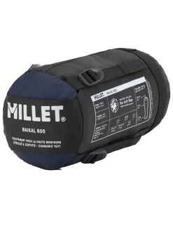 Baikal 600 slaapzak unisex